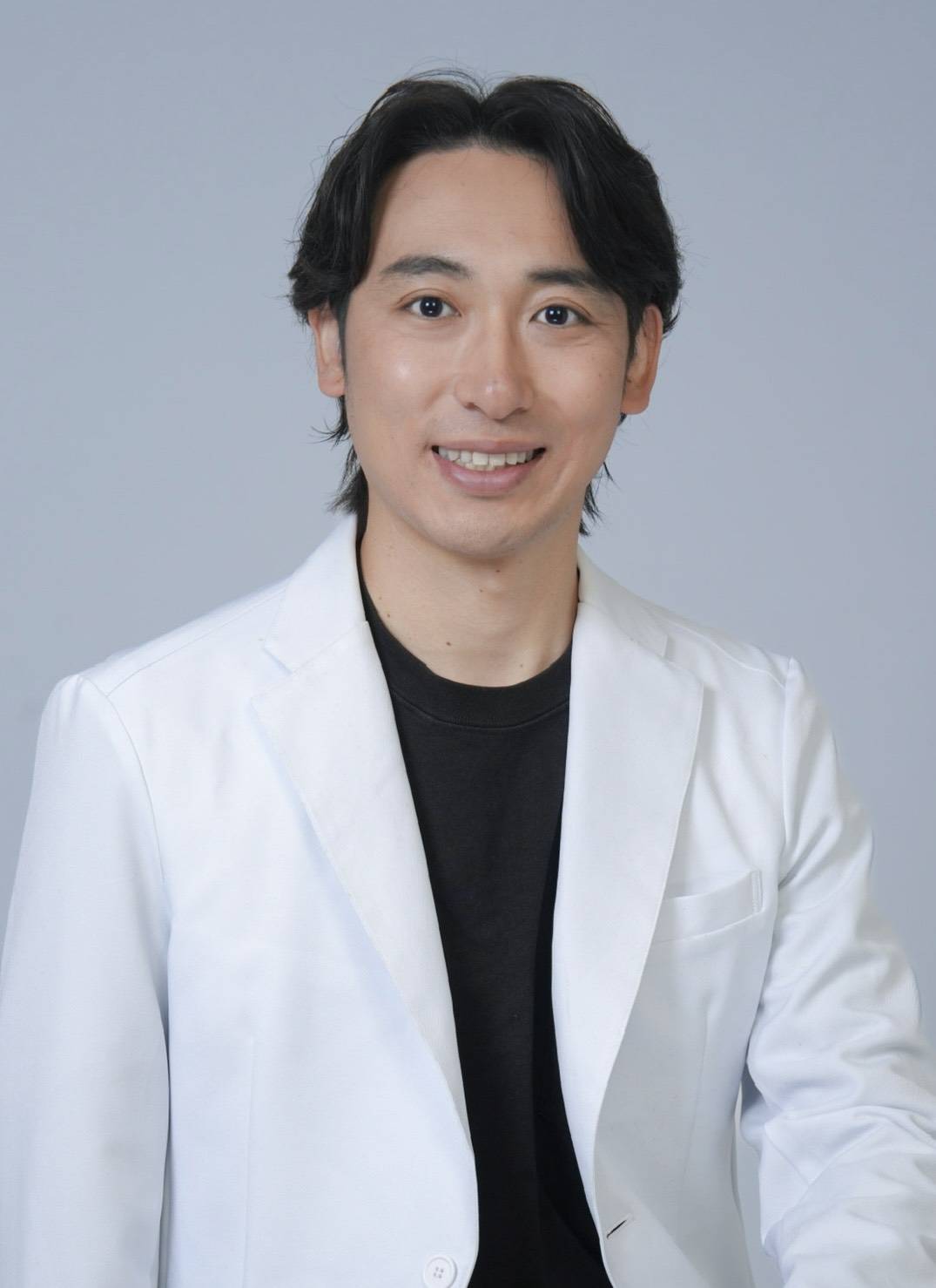 山本 啓一朗 医師